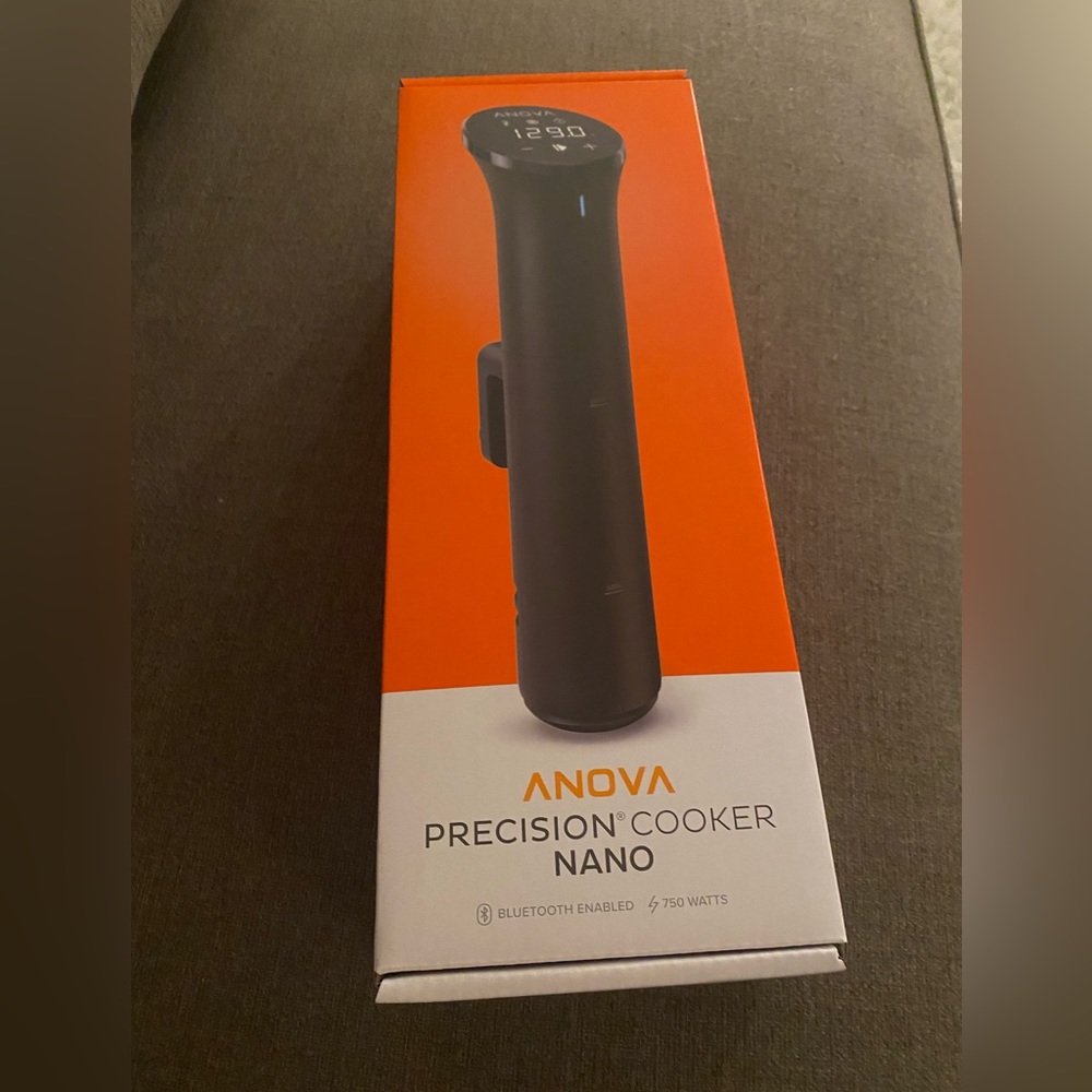 Anova Precision Cooker Nano